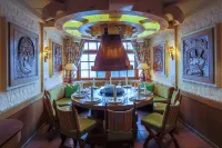 Hotel-Restaurant Kunz Hotels in Pirmasens