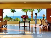 The Uza Terrace Beach Club Villas