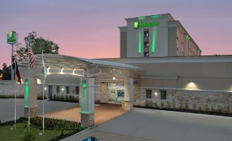 Holiday Inn Beaumont East-Medical Ctr Area