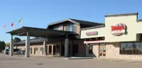 Quality Inn & Suites Hôtels à : Saskatoon