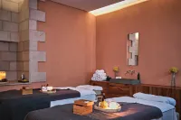 Hotel Monopol - ที่มีสปา