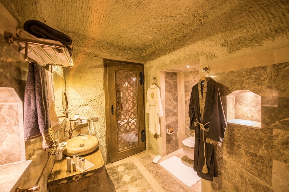 Kapadokya Hill Hotel & Spa (12+)