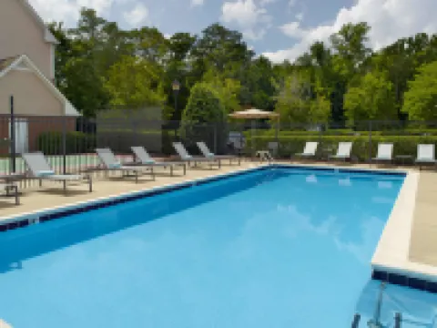 โซเนสตา อีเอสสวีทส์ ราเลห์ แครี โรงแรมในแครี