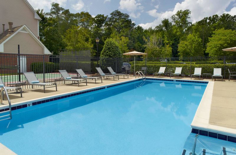 Sonesta ES Suites Raleigh Cary photo 3