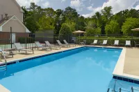 Sonesta ES Suites Raleigh Cary Hotels in Cary