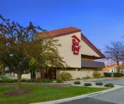 Red Roof Inn Detroit Metro Airport - Taylor فنادق في Southgate