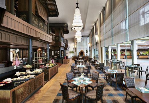 아난타라 리버사이드 방콕 리조트 썸네일