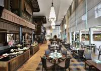 Anantara Riverside Bangkok Resort Hotels in Bangkok