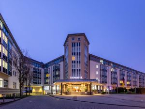 Novotel Mainz