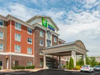 Holiday Inn Express & Suites Statesville by IHG Hotels in Statesville