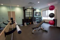 Tru by Hilton Oklahoma City NW Expressway - gimnasio