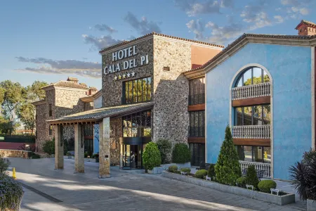 Hotel Cala del Pi - Adults Only