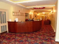Three Queens Hotel Hotels in Tutbury