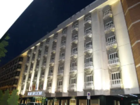 Hotel Santa Cecilia Hotel di 