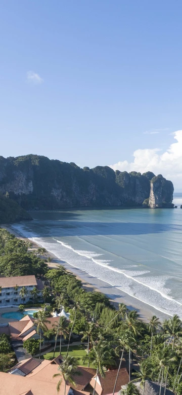 รูปภาพของอวานี อ่าวนาง คลิฟฟ์ กระบี่ รีสอร์ท