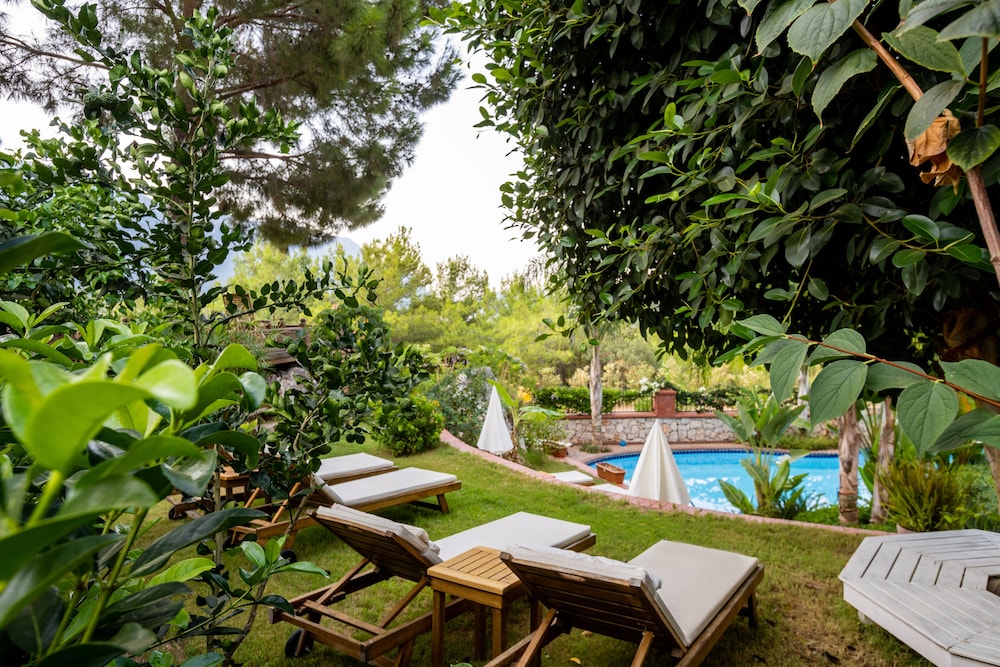 Esperanza Boutique Hotel of Lykia