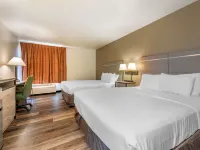 Econo Lodge Hotels in Pueblo