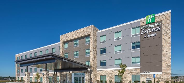 Holiday Inn Express & Suites WEST OMAHA - ELKHORN by IHG Hotel di Omaha