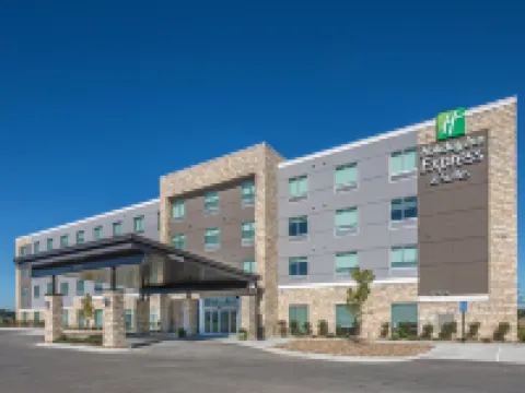 Holiday Inn Express & Suites WEST OMAHA - ELKHORN by IHG Hotels in Elkhorn