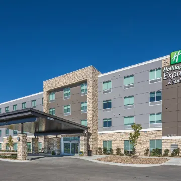 Holiday Inn Express & Suites WEST OMAHA - ELKHORN by IHG