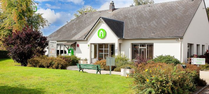 Campanile Vire Hotels in Basse-Normandie