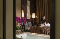 InterContinental Hotels SHIJIAZHUANG by IHG - spa
