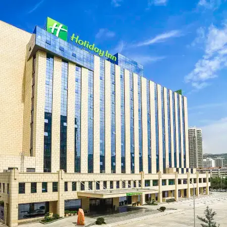 Holiday Inn BAOJI CENTRAL by IHG