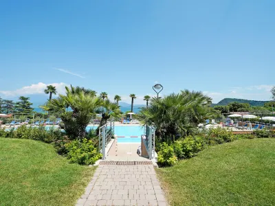 Onda Blu Hotels near Camping San Biagio