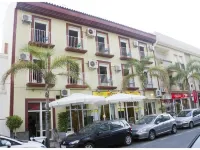 Candisol Cozy Inns - Pet friendly
