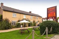 Premier Inn Taunton East Hotels in Taunton Deane