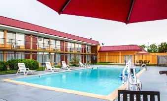 Red Roof Inn Slidell