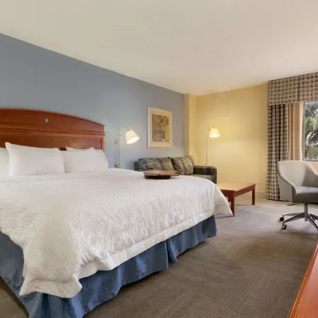 Hampton Inn Miami-Airport West