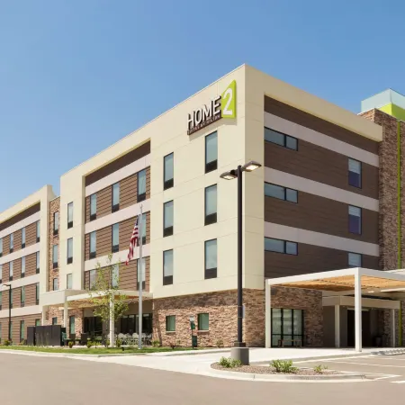 Home2 Suites by Hilton Denver/Highlands Ranch
