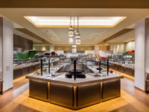 Isle Casino Hotel Bettendorf Hotels in Bettendorf