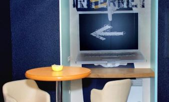 Ibis Budget Flers les Grands Champs