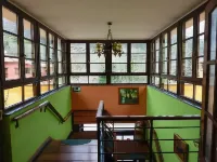 Hotel Benzua Hotels in Nueva de Llanes