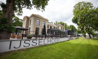 Pillows Luxury Boutique Hotel Aan de IJssel