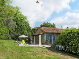 Holiday Home de l'Adrech - FEN150 by Interhome