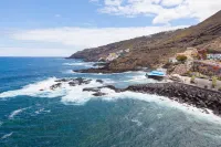 Stunning Ocean Views at Tenerife North