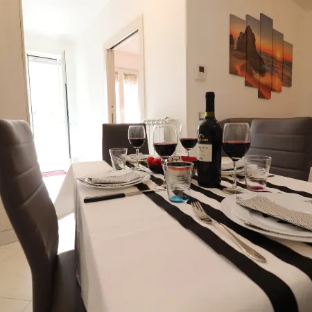 Casa Francesca in the Heart of Otranto