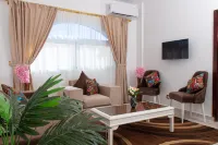 Garden Apartment up to 3 Persons - Feel Home Away from Home