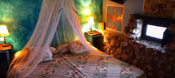 Rural House the Fifth of Malu. Romantic Getaway to Cuenca Hotels in La Mancha