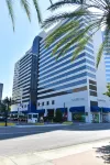 Marriott Jacksonville Downtown Hotels in Jacksonville