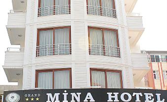 Grand Mina Hotel