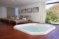 O2 Hotel Iguazu - Romanttinen