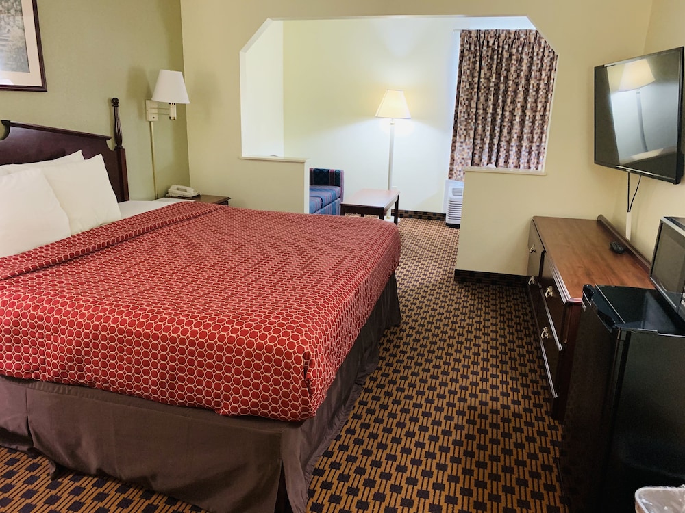 SureStay Plus by Best Western Chattanooga Hamilton Place