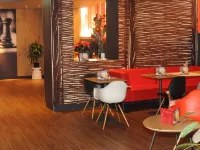 Ibis Wien Mariahilf - breakfast