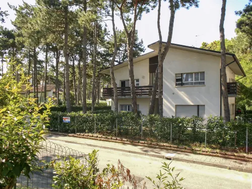 Villa Liana - parking