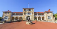 Oaks Perth Hotel Hotels in Northbridge