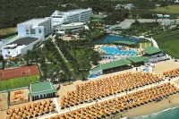 GranSerena Hotel Hotel dekat Consortium Rosa Marina